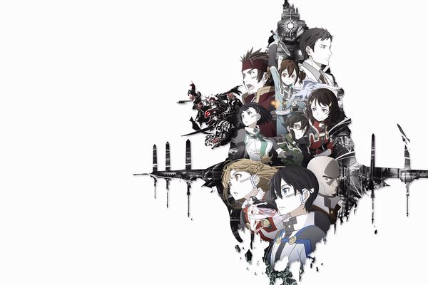 Sword Art Online – Ordinal Scale.jpg Sword Art Online – Ordinal Scale.jpg